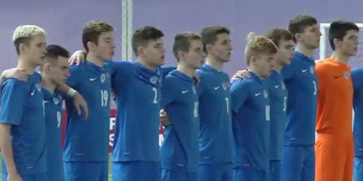 Mladí Slováci na turnaji v Minsku suverénne postúpili do semifinále!