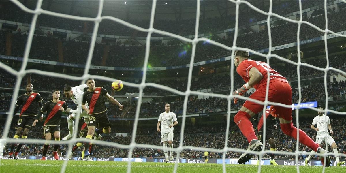 O takýchto zárobkoch sa našim klubom ani nesníva! Real Madrid s rekordnými výnosmi preskočil anglické kluby