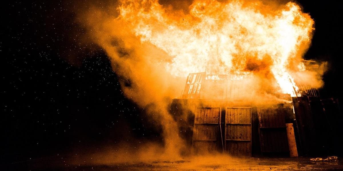 Pri výbuchu v bani v V Ghane zahynulo najmenej 16 ľudí