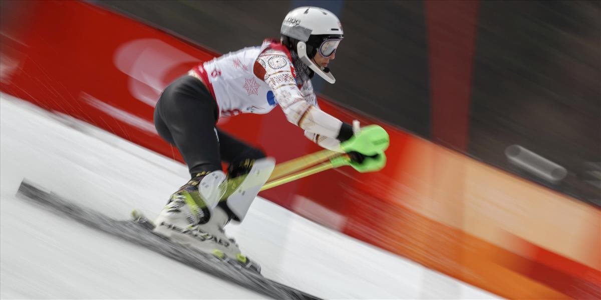Máme ďalšie zlato! Skvelá Farkašová triumfovala na MS zdravotne znevýhodnených aj v slalome