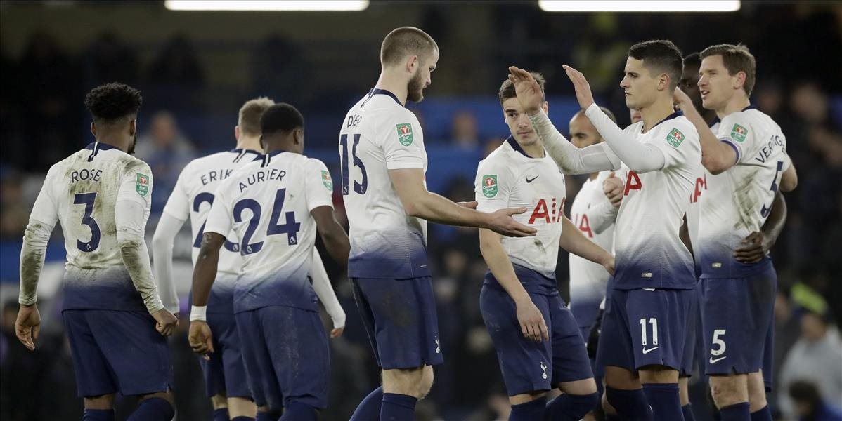 Trénerovi Tottenhamu sa nepozdáva systém VAR, chce aby odložili jeho zavedenie