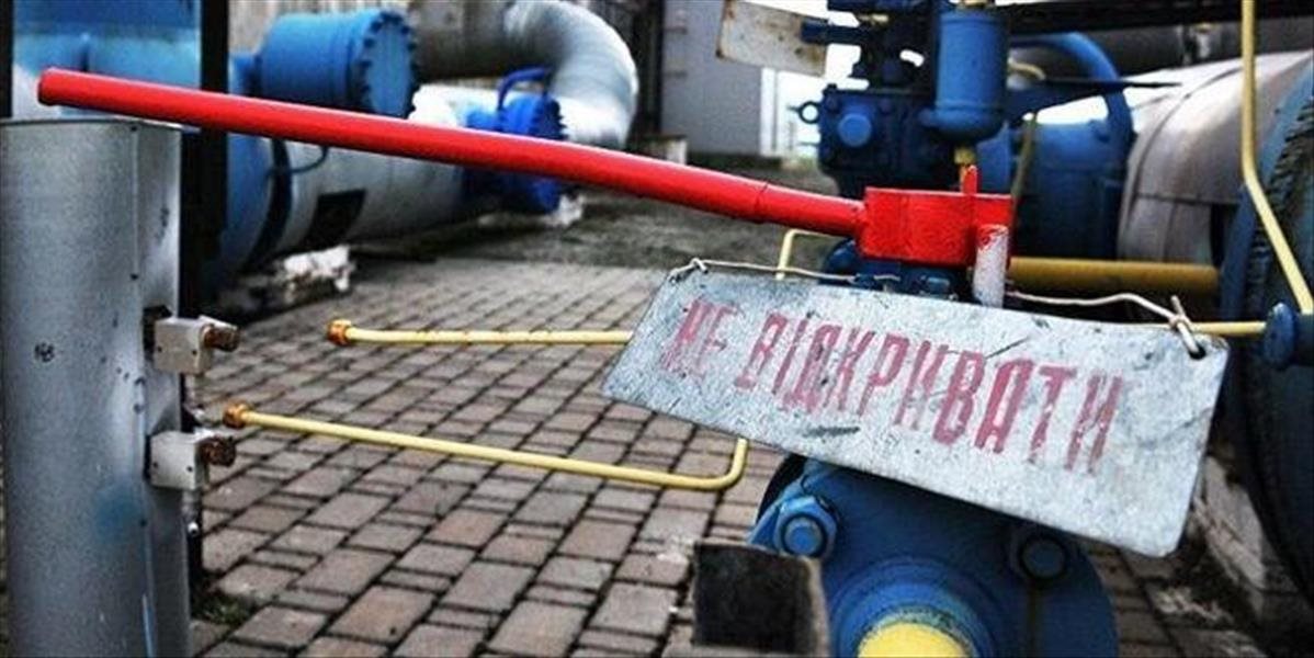 Ani peniaze, ani tranzit: Ukrajina zlyhala na rokovaniach o plyne v Bruseli