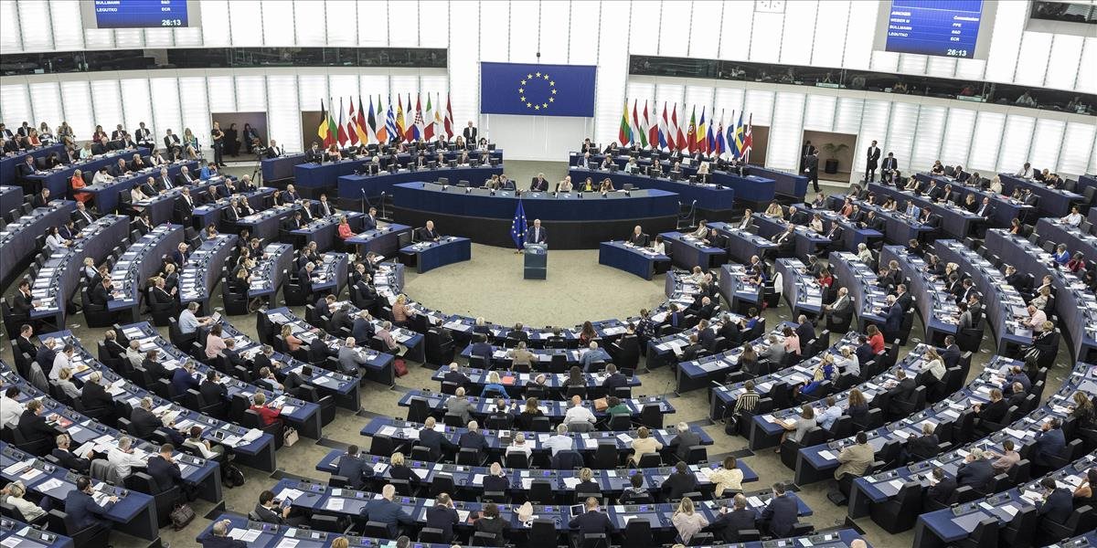 Európsky parlament očakáva, že britská vláda predloží realizovateľný návrh na ďalší postup