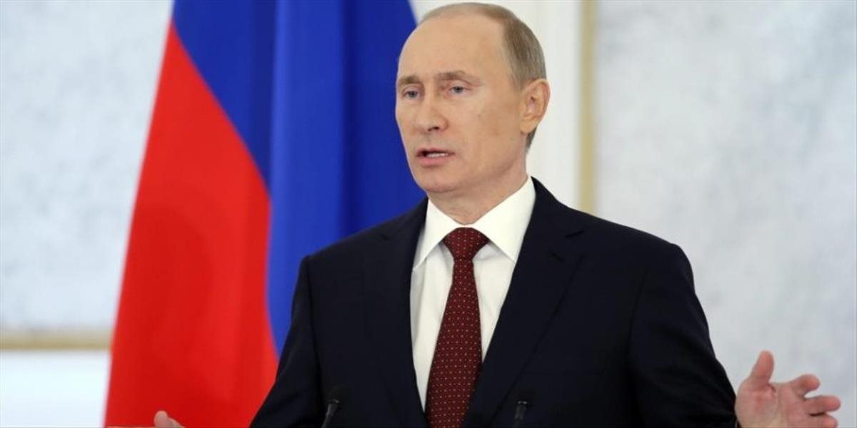 Putin vyjadril podporu Madurovi, Lavrov varoval pred vojenskou intervenciou
