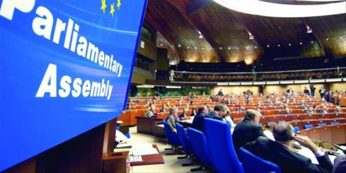Rada Európy znižuje financovanie kvôli odchodu Ruska