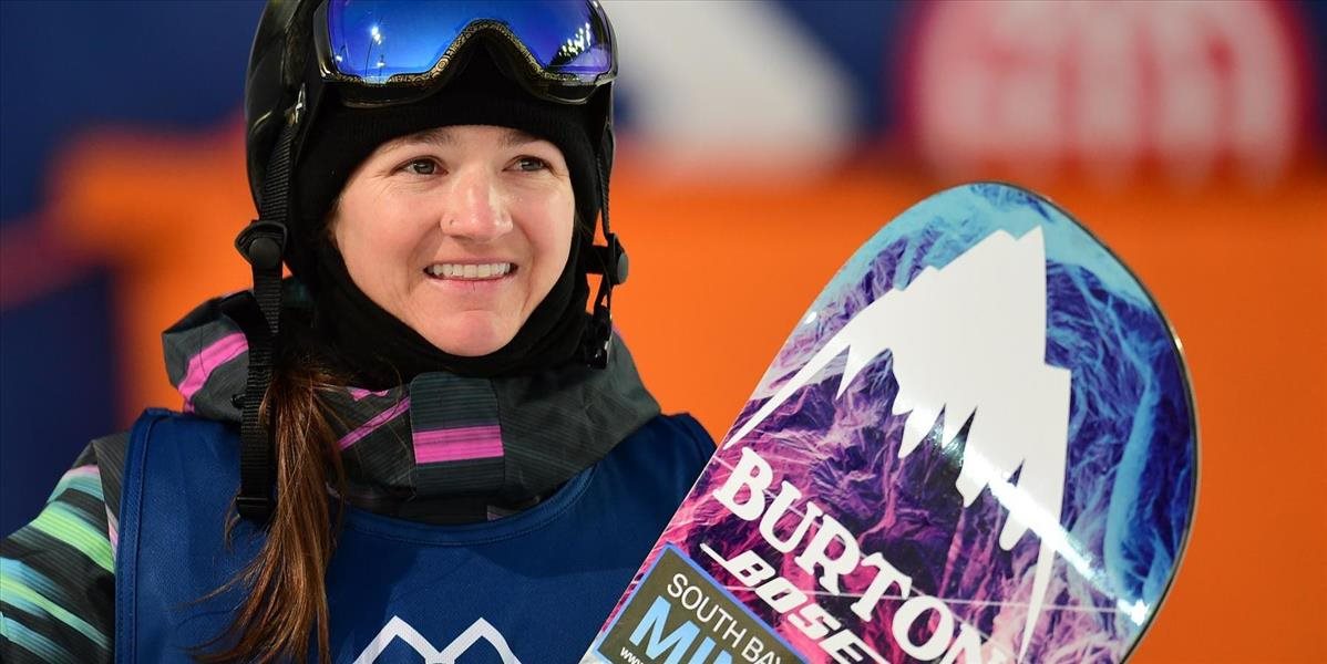 Americká legenda Clarková ukončila kariéru