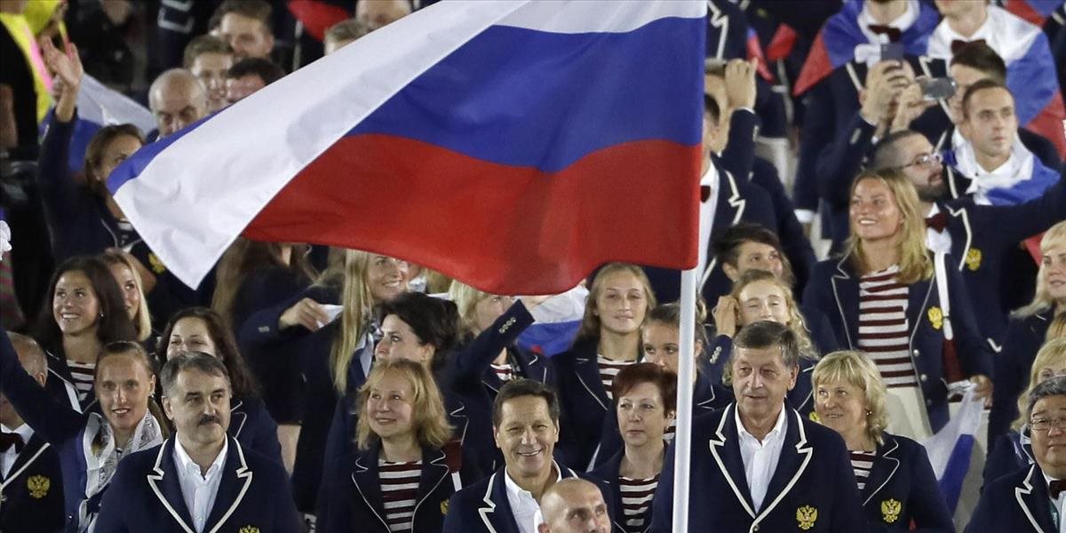 Rusi stiahli žalobu proti Medzinárodnej asociácii atletických federácií, chcú rokovať