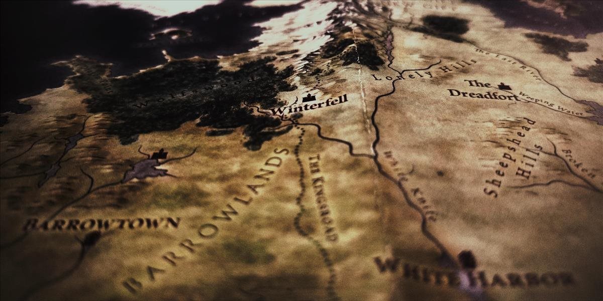 Televízna stanica HBO zverejnila dátum premiéry poslednej série Game of Thrones