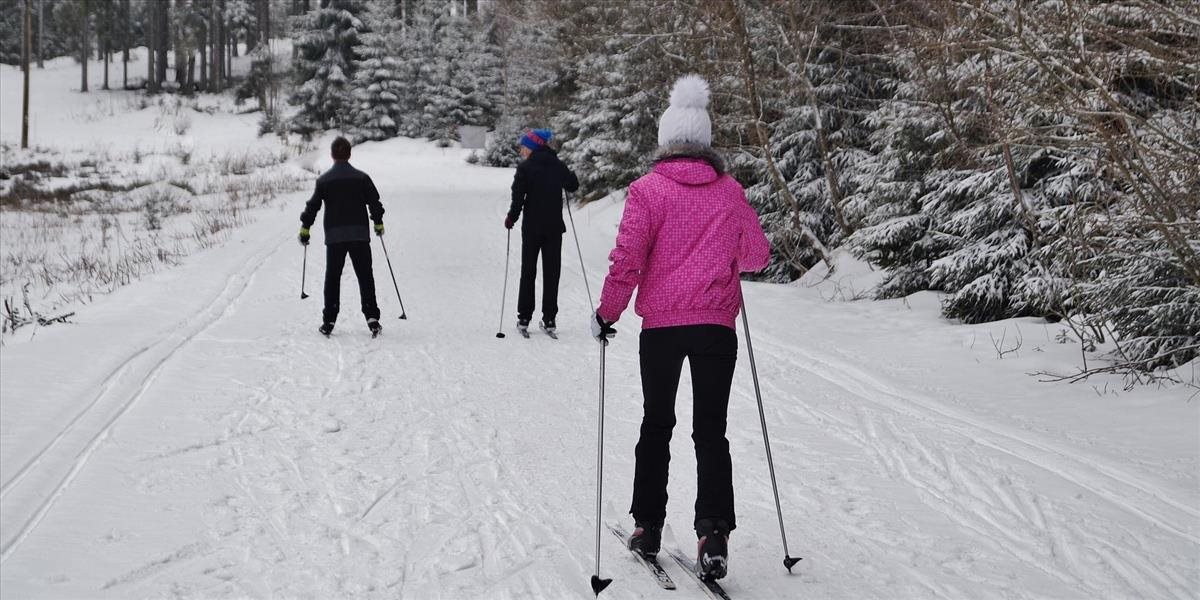 Polícia vyšetruje sexuálne zneužívanie počas lyžiarskeho výcviku