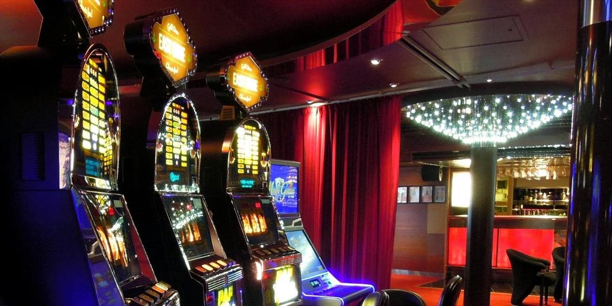 Mestá majú vážne výhrady voči novému zákonu o hazarde