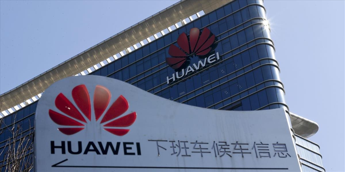 Finančná riaditeľka spoločnosti Huawei je oficiálne obvinená: Podľa USA má na svedomí mnohé podvody