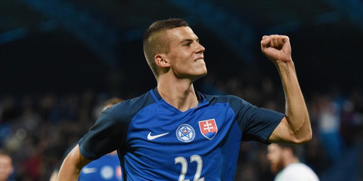 Bénes dohrá sezónu na hosťovaní v druholigovom tíme