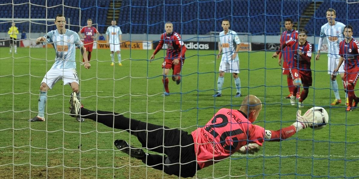 Petr Bolek sa vracia do slovenskej ligy