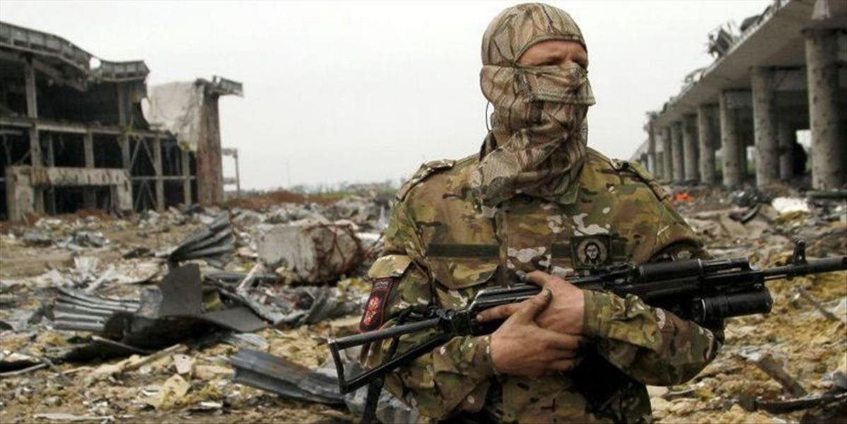 Viac ako polovica Ukrajincov je za ukončenie občianskej vojny