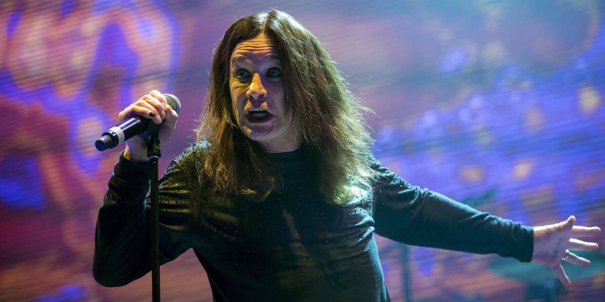 Ozzy Osbourne zrušil celé európske turné