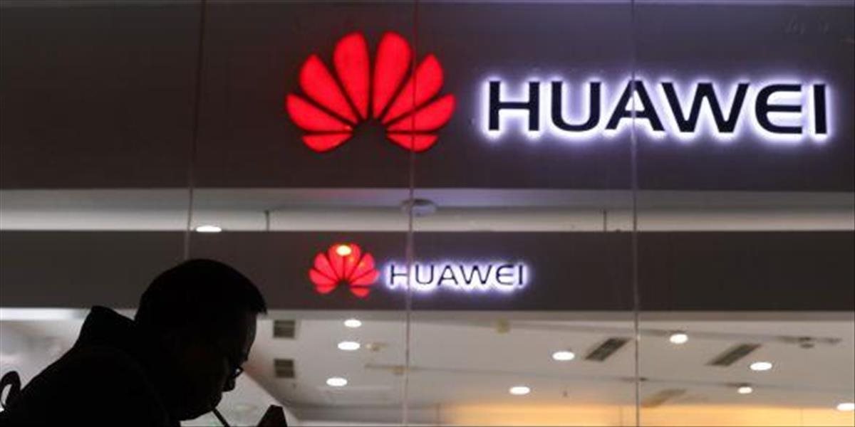 Česko vylúčilo Huawei z výberového konania na vybudovanie daňového portálu