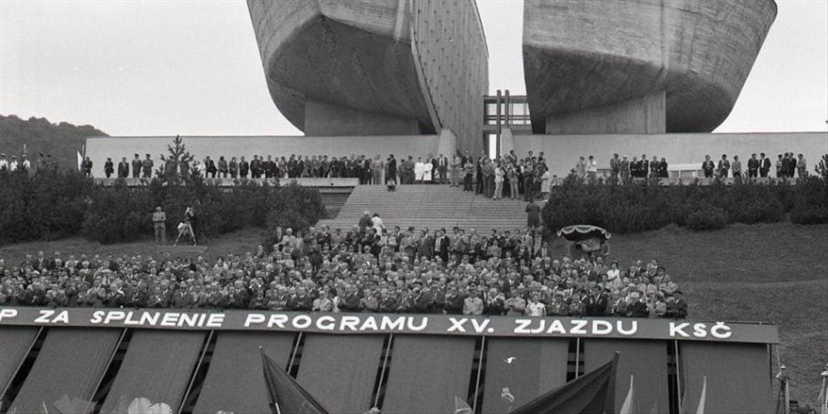 Vo Francúzsku pochovali jedného z posledných účastníkov SNP
