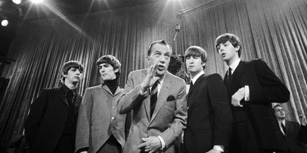 Režisér Peter Jackson pripravuje nový dokument o Beatles