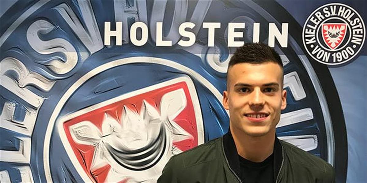 Bénes má debut v novom tíme za sebou, Kiel ho oslovil herným štýlom a filozofiou