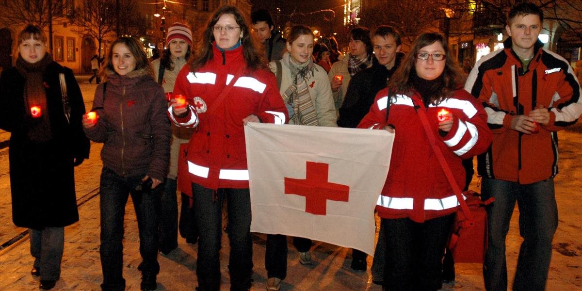 Pred 100 rokmi vznikol Československý Červený kríž