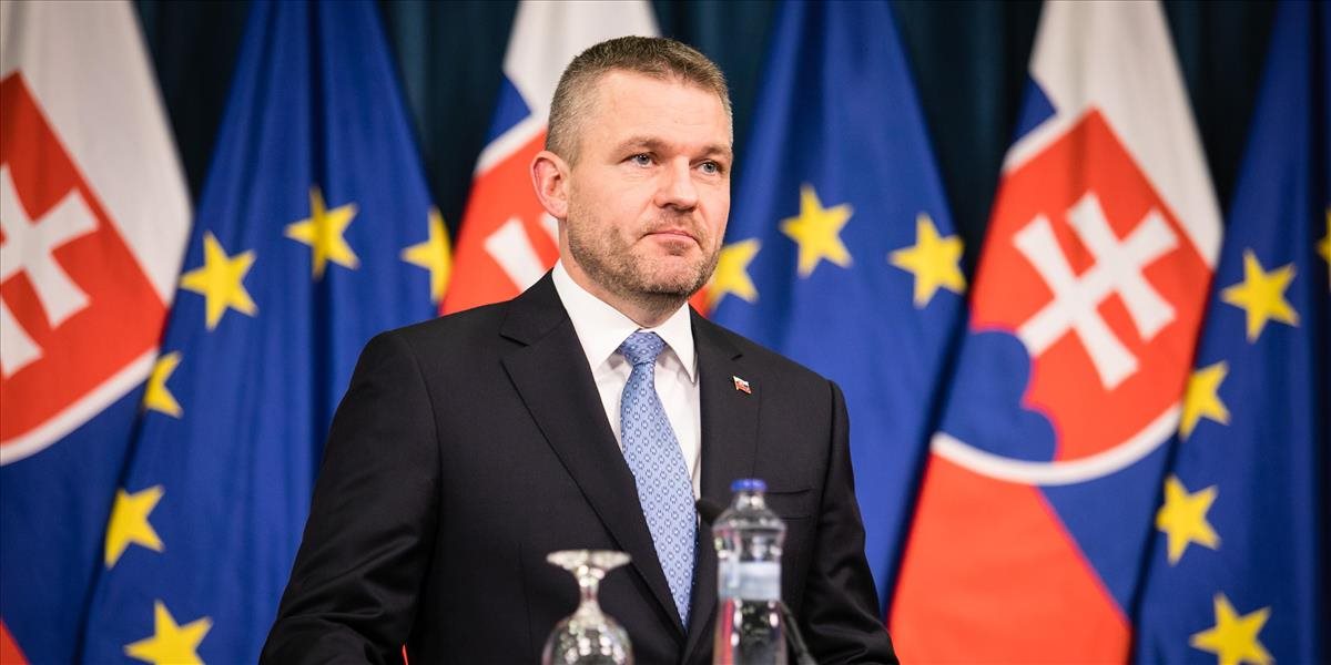 Premiér: Vyzývam zriaďovateľov škôl, aby nakupovali mäso zo slovenských chovov