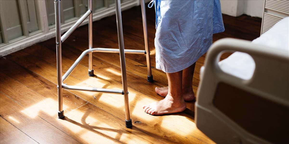 V Nórsku otvorili prvé lesné chatky pre ťažko chorých pacientov