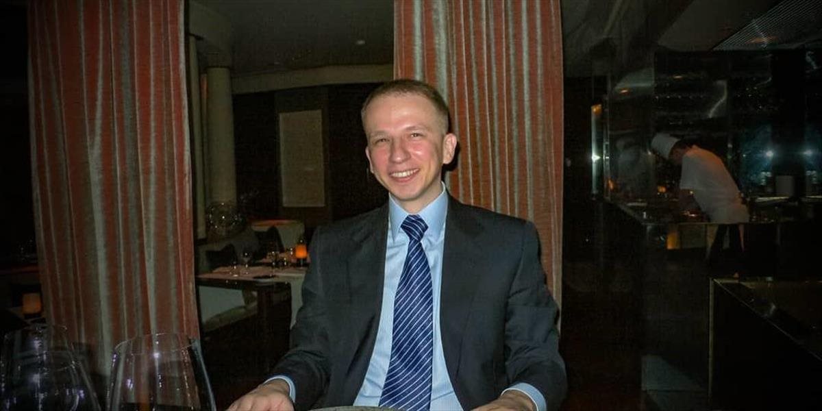 Prezidentské voľby 2019: Martin Daňo