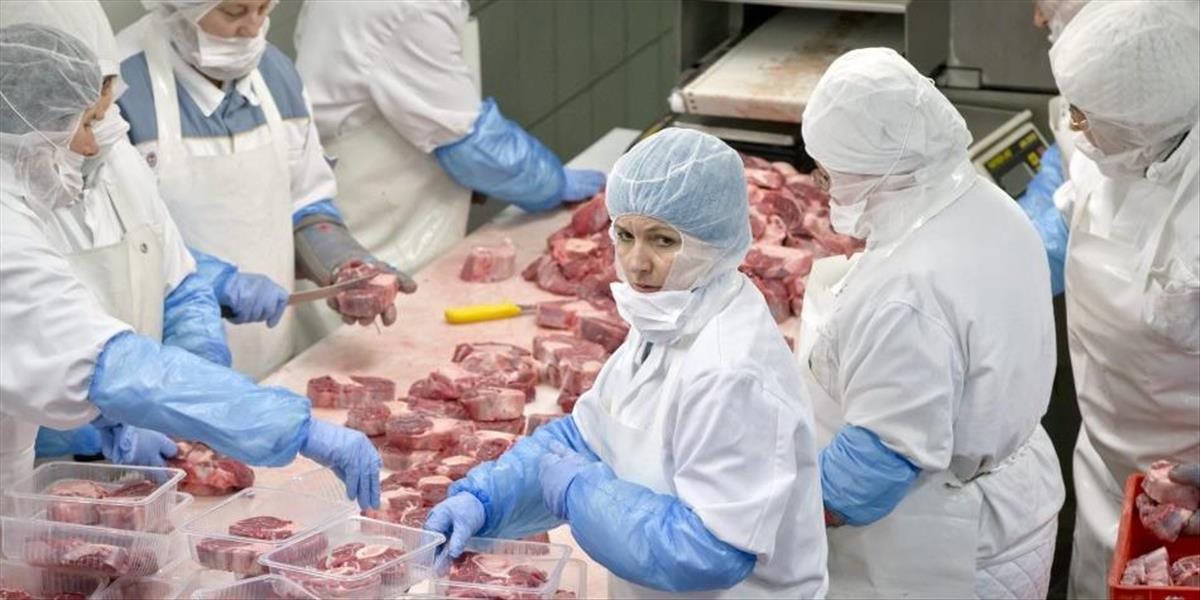 Hygienici v regiónoch skontrolovali 14 zariadení spoločného stravovania