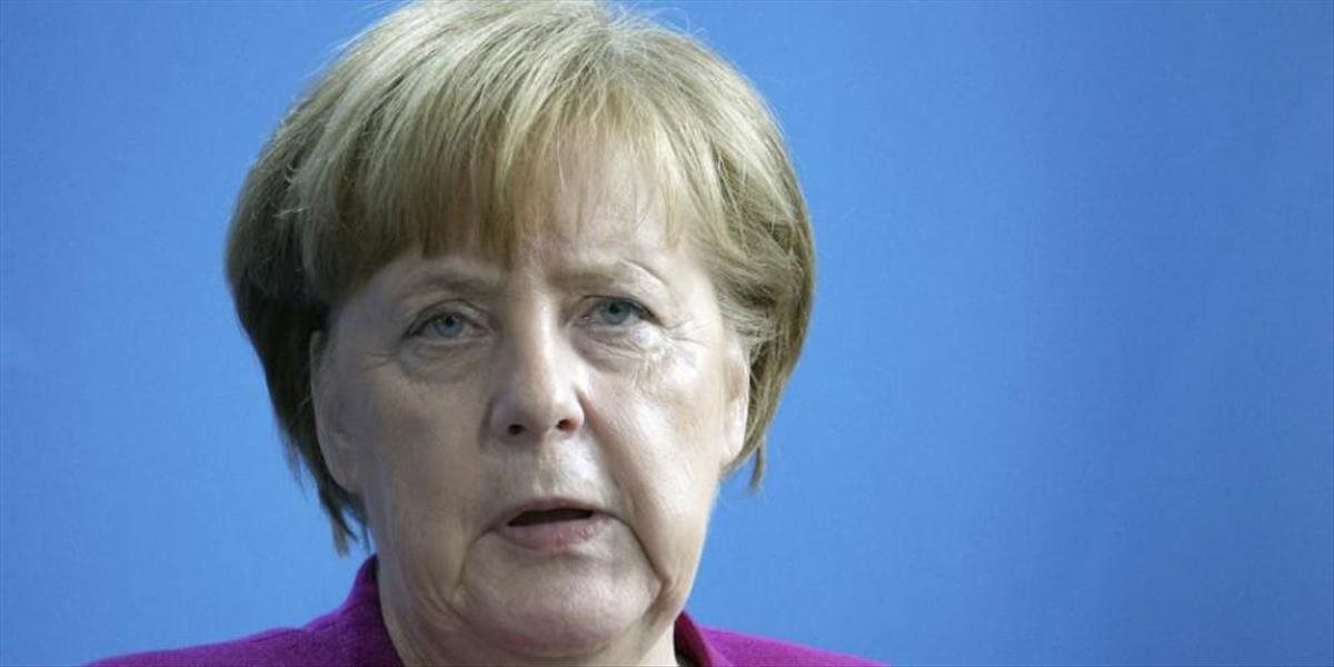 Merkelová zatvorí svoj osobný facebookový účet
