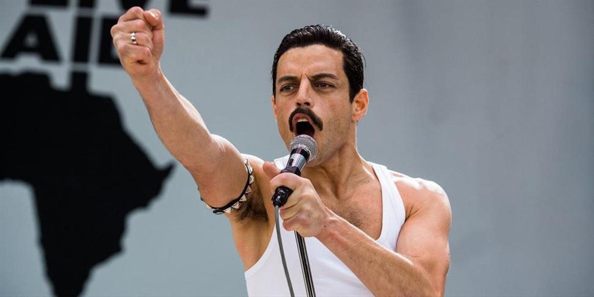 VIDEO Filmový Freddie Mercury vozil pizzu a hercom sa stal vďaka drzosti