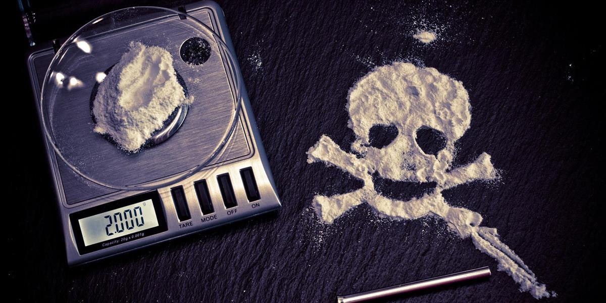 Námorníci sú podozriví z pašovania 9,5 tony kokaínu
