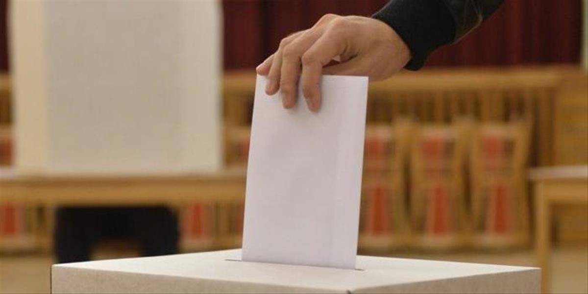 Stredoškoláci si v simulovaných voľbách zvolia europoslancov