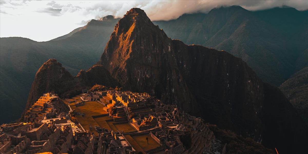 Machu Picchu je prvýkrát prístupné aj pre vozičkárov