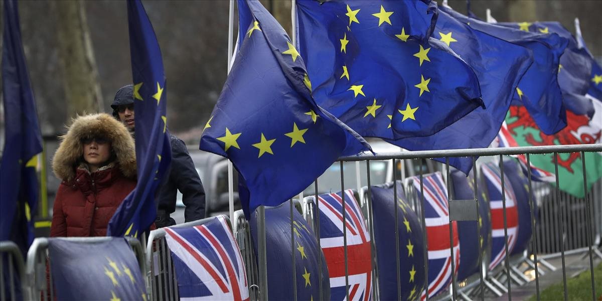 Situácia s brexitom ešte nie je stratená, vhodné riešenia sa stále môžu nájsť