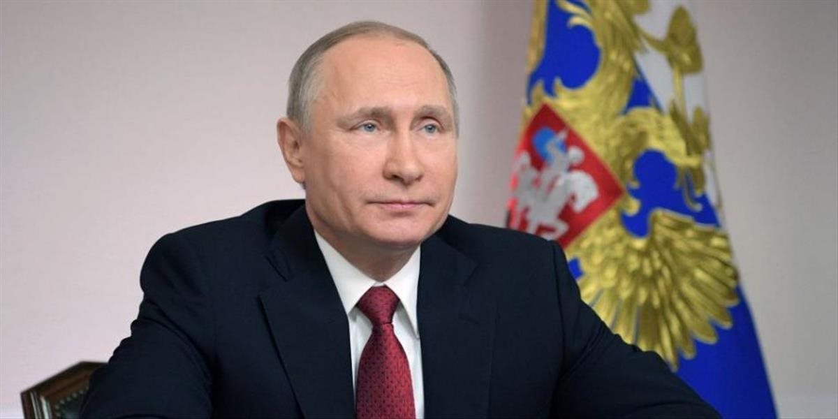 Netanjahu chce s Putinom rokovať o iránskej prítomnosti v Sýrii