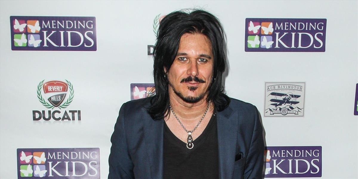 Gilby Clarke z Guns N Roses vydáva sólový album