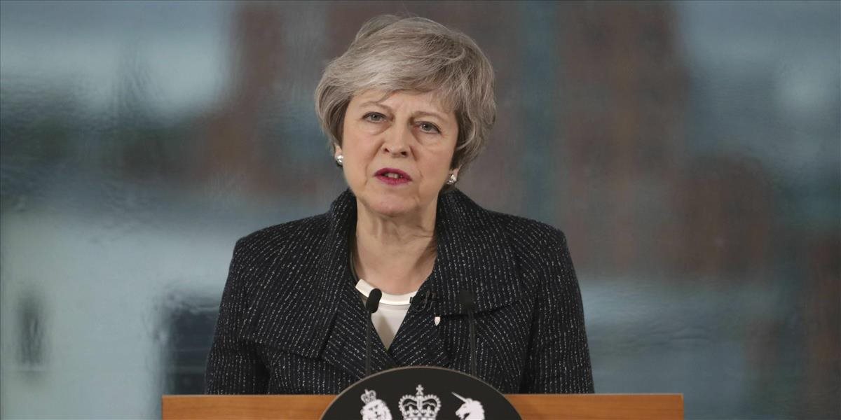 Odloží sa brexit na neskôr? Britskí ministri o tom tajne diskutujú