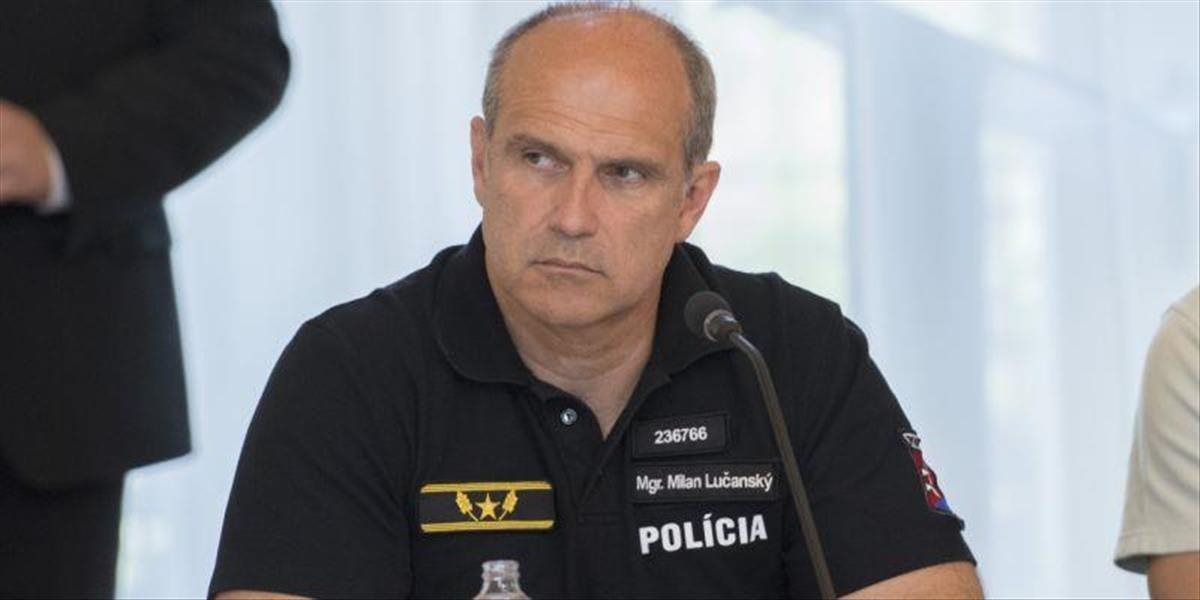 M. Lučanský: Vyšetrovanie vraždy J. Kuciaka prebieha naďalej tak, ako má