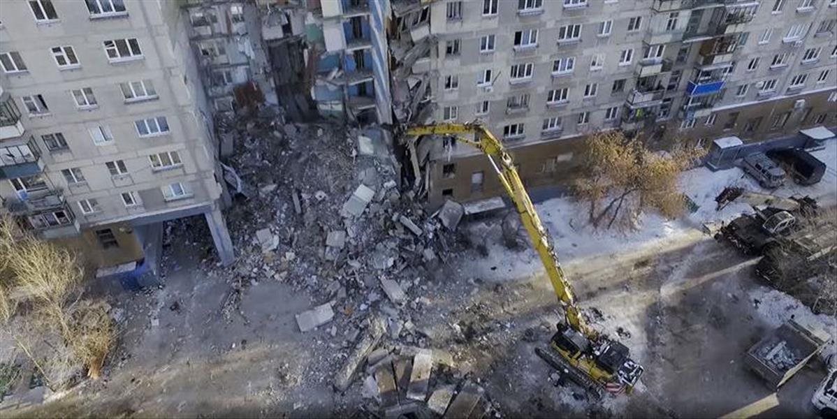 Za tragickým výbuchom v Magnitogorsku môže byť snaha šetriť