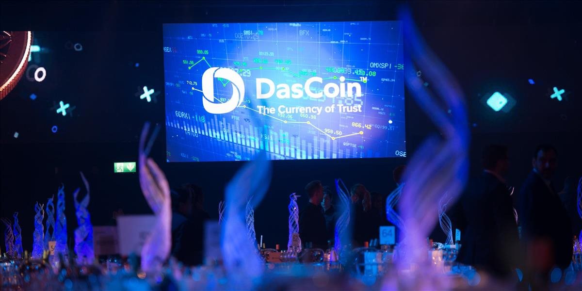 DasCoin: Ako investori prichádzajú o ilúzie