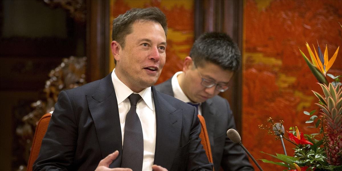 Elon Musk chce chrániť prírodu, urobil preto neuveriteľnú vec!