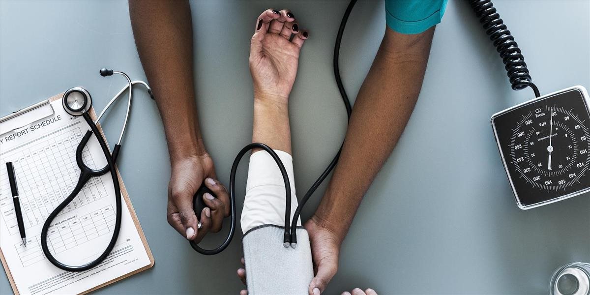 Pacientom s vysokým tlakom po novom lieky predpíše všeobecný lekár