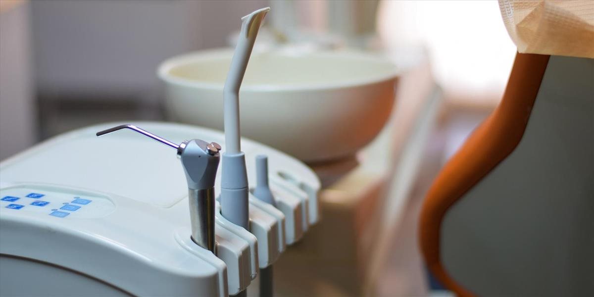 Zubné lekárstvo na Slovensku sa dá zlepšiť