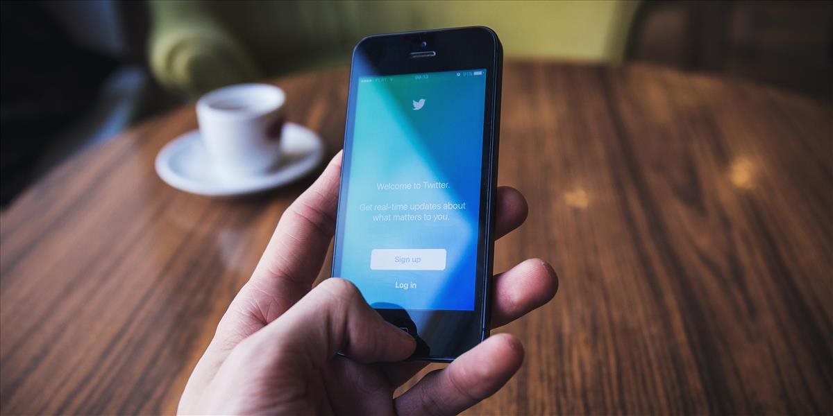 Twitter zaznamenal vlani prvý celoročný zisk vo svojej histórii