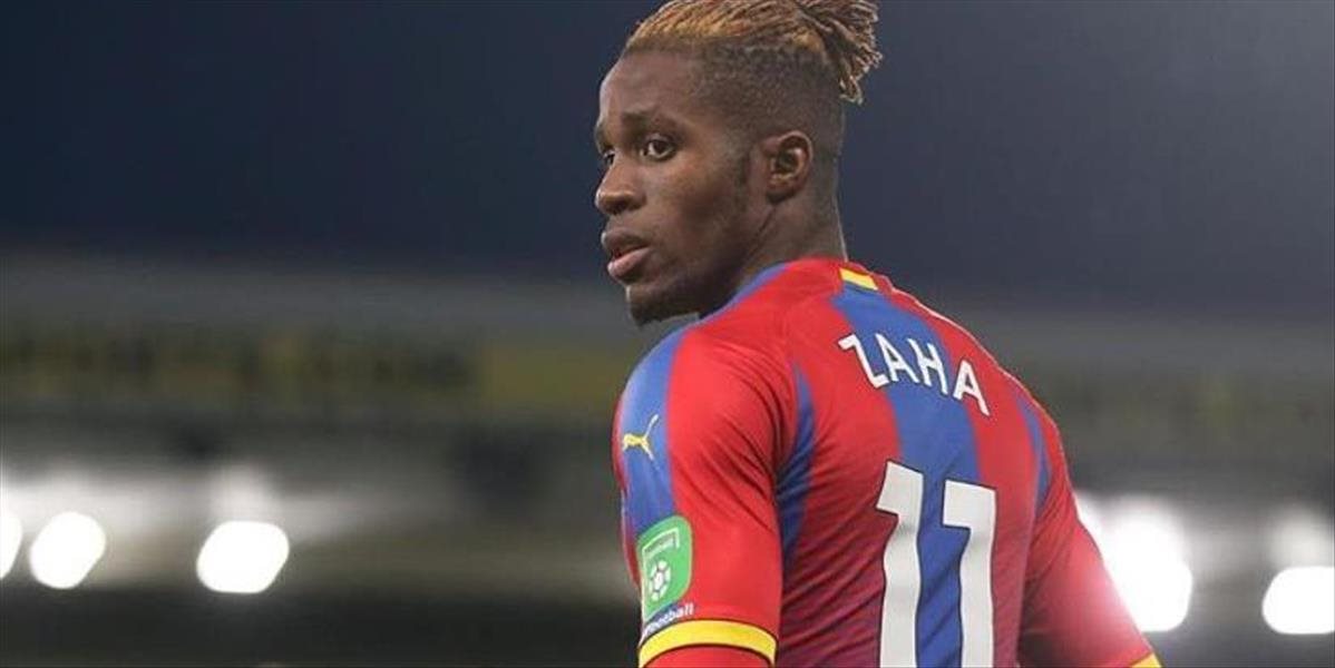 Zaha si nezahrá jeden zápas, voči dištancu sa môže odvolať