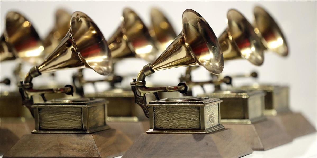 Nedeľa sa ponesie v znamení významného galavečera, rozdajú sa ceny Grammy