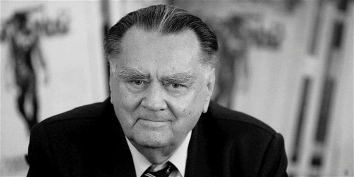 Zomrel bývalý poľský premiér Jan Olszewski