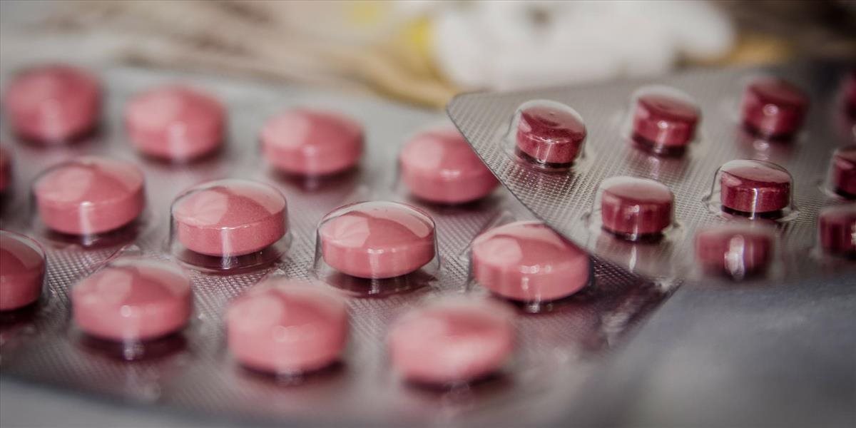 EÚ má nové pravidlá proti falšovaným liekom a pre zvýšenú bezpečnosť pacientov