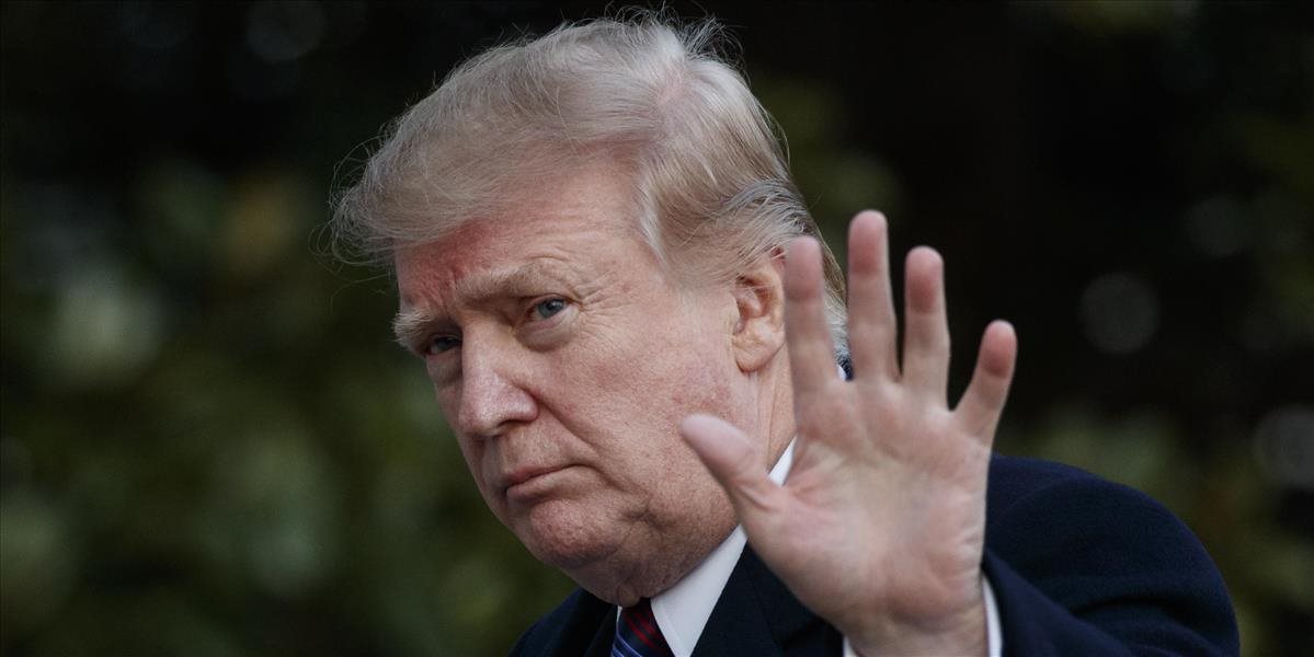 Summit Donalda Trumpa a Kim Čong-una sa bude konať v Hanoji