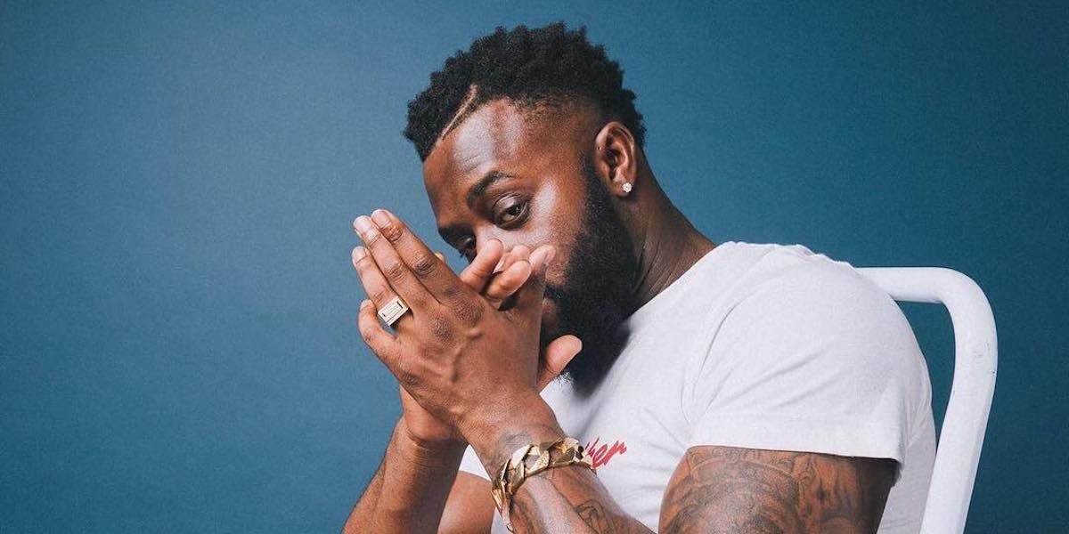 Pri dopravnej nehode zahynul raper Cadet